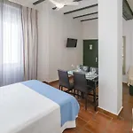 Apartamentos Cespedescinco