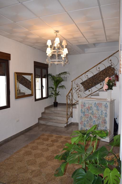 Apartment Cespedescinco Cordoba