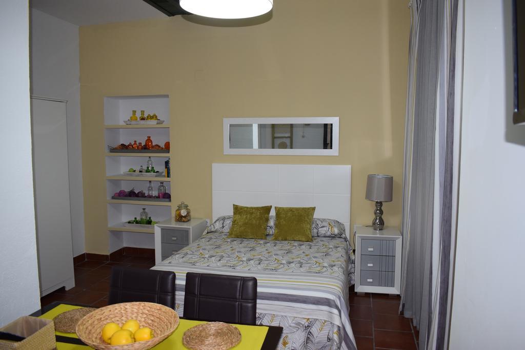 Apartment Cespedescinco *