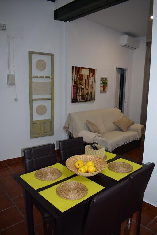 Apartment Cespedescinco