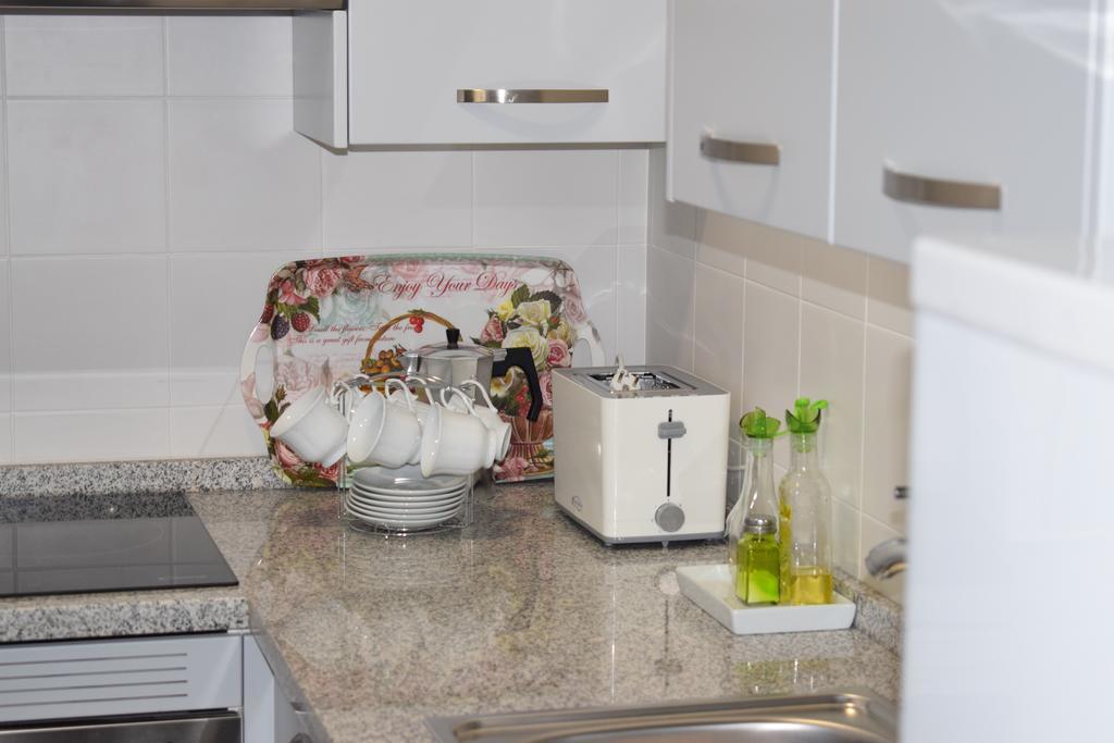 Apartment Cespedescinco Cordoba
