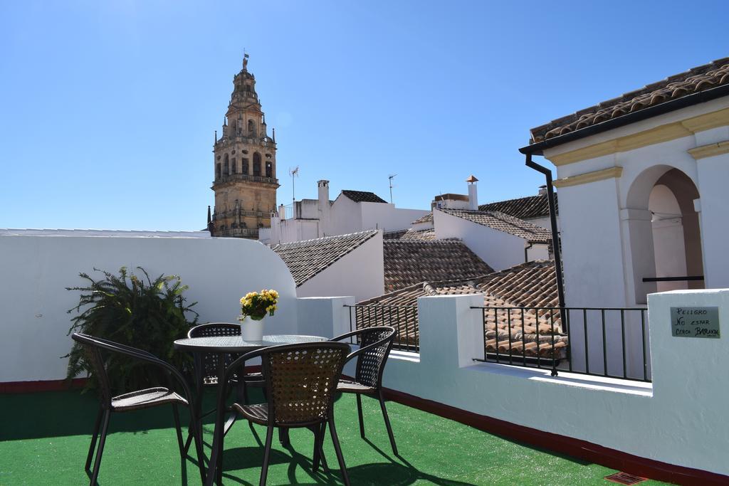 Apartment Cespedescinco Cordoba