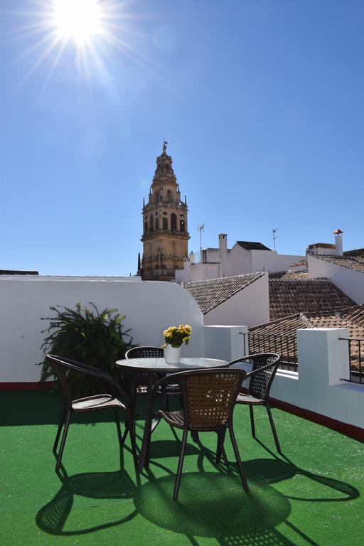 Apartment Cespedescinco Cordoba