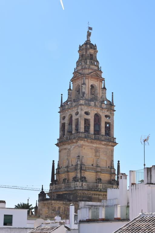 Apartamento Cespedescinco Córdoba