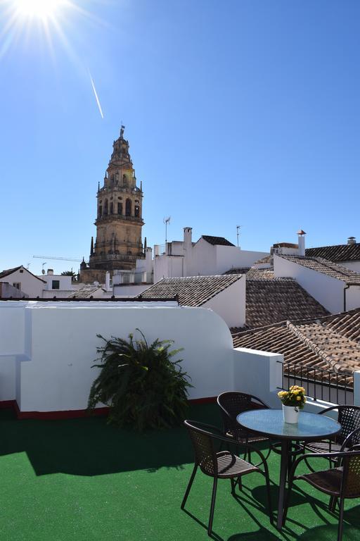 Apartamento Cespedescinco Córdoba