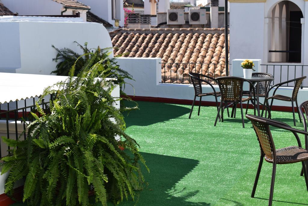 Apartment Cespedescinco Cordoba
