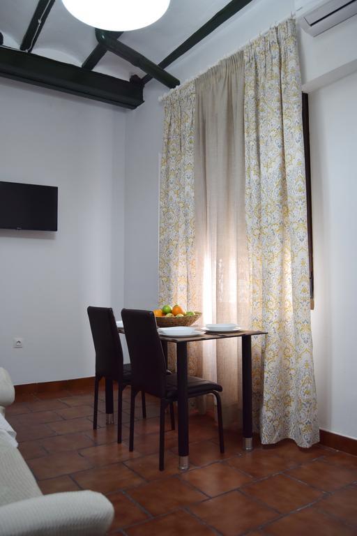 Apartment Cespedescinco Cordoba