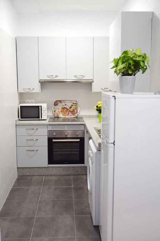 Apartment Cespedescinco Cordoba