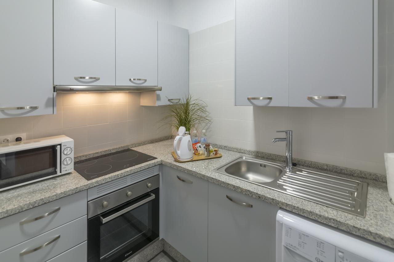 Cespedescinco Apartment