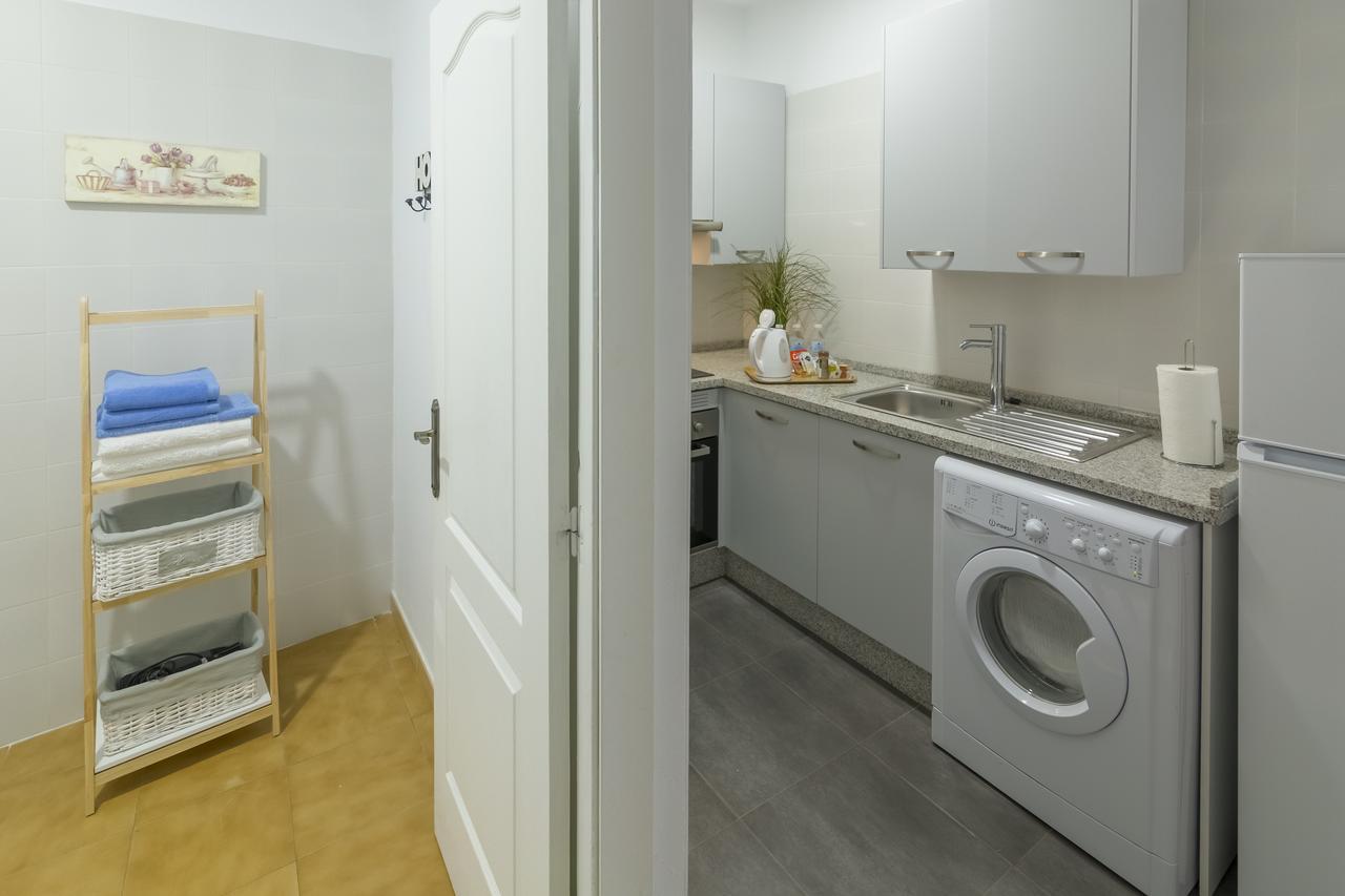 Cespedescinco Apartment