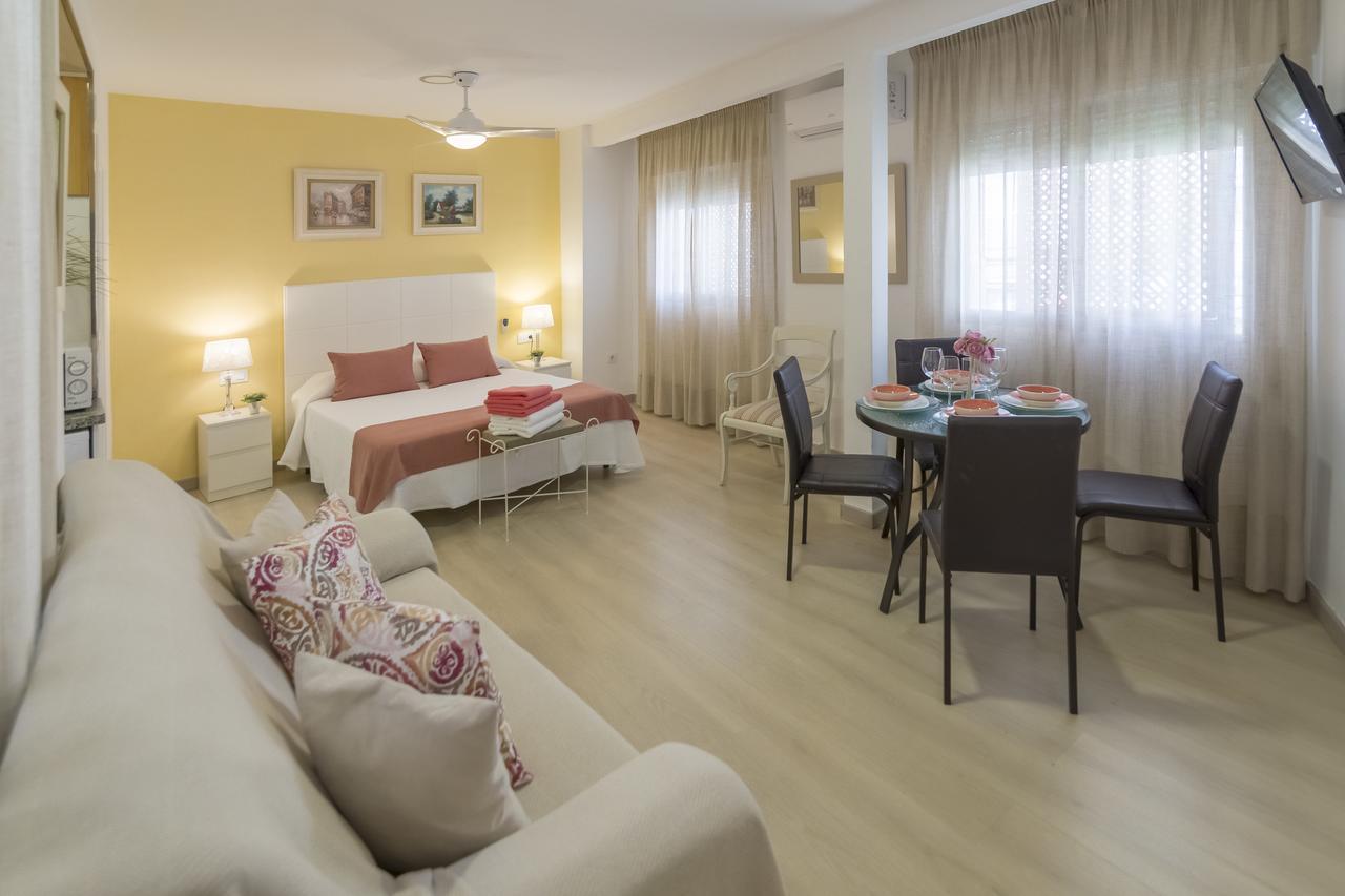 Apartment Cespedescinco