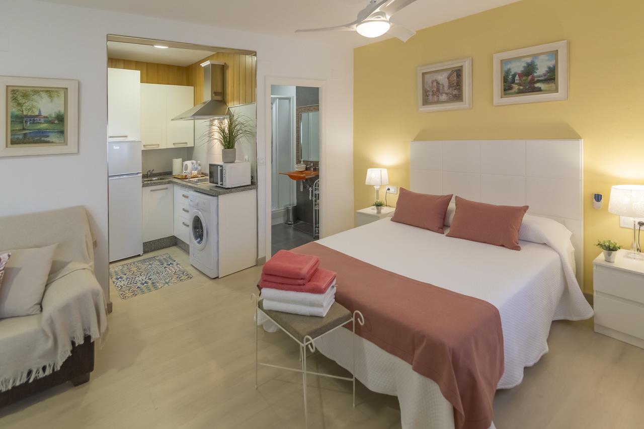 Apartment Cespedescinco