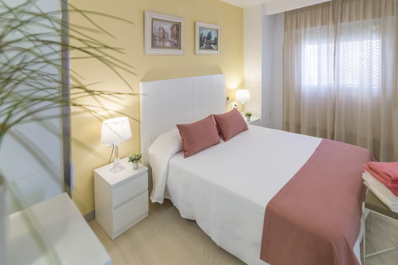 Cespedescinco Apartamento