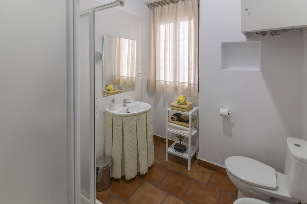 Apartment Cespedescinco