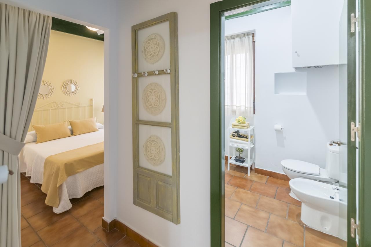 Apartamento Cespedescinco *