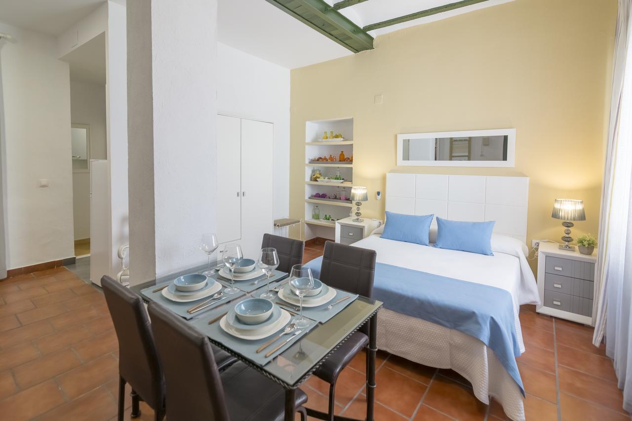 Cespedescinco Apartment Cordoba
