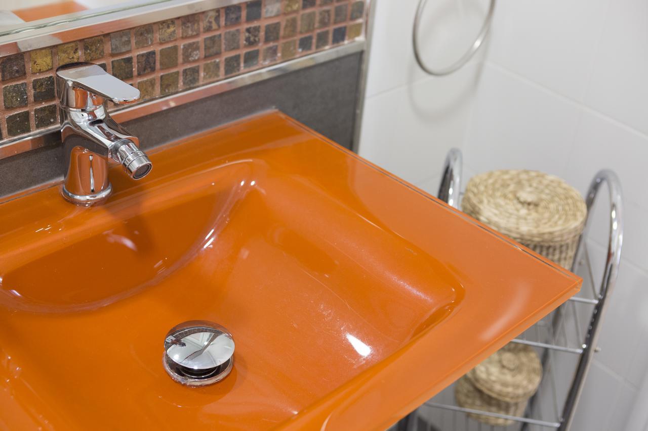 Cespedescinco Apartamento