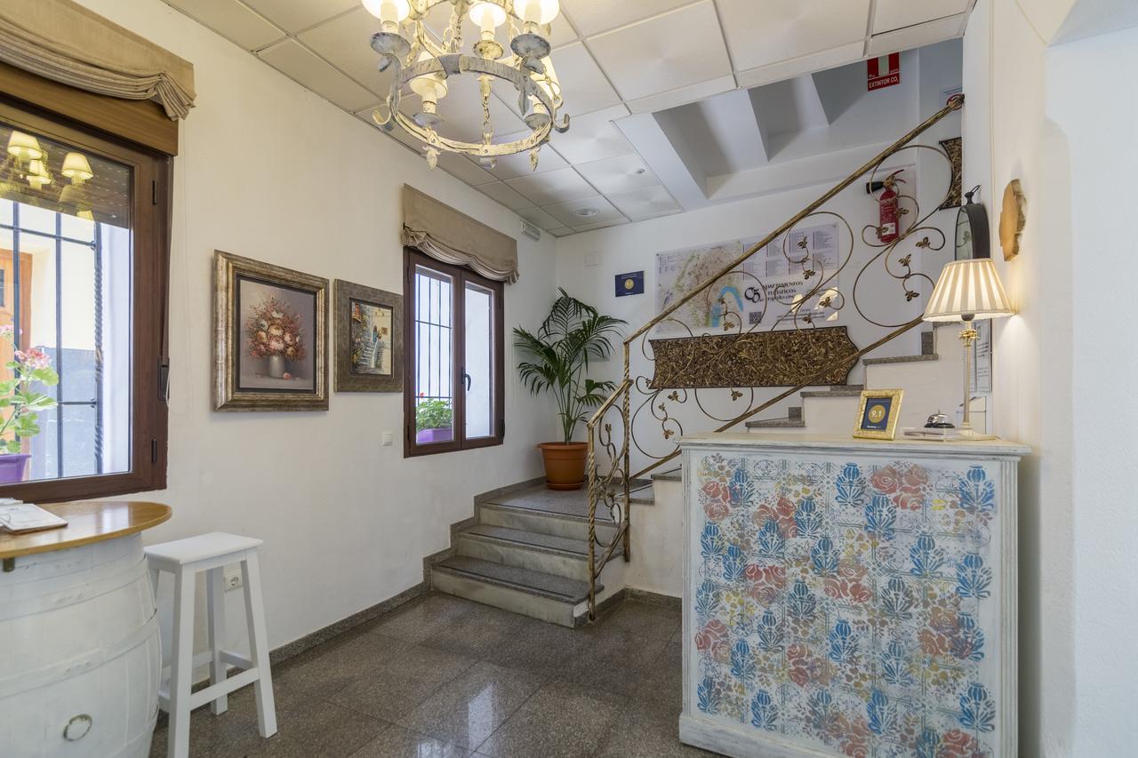 Apartment Cespedescinco *