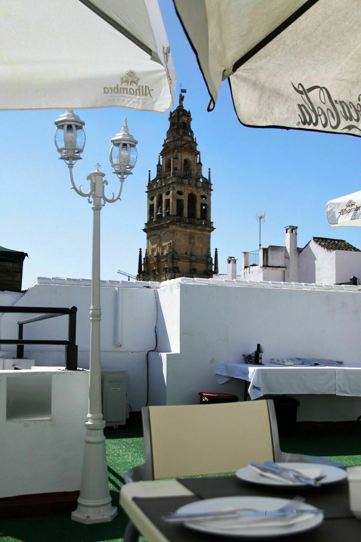 Cespedescinco Apartment