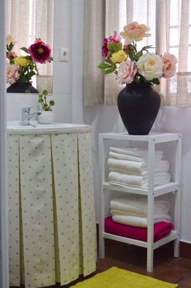 Apartment Cespedescinco Cordoba